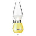 iBank(R) Retro LED Candle Lamp